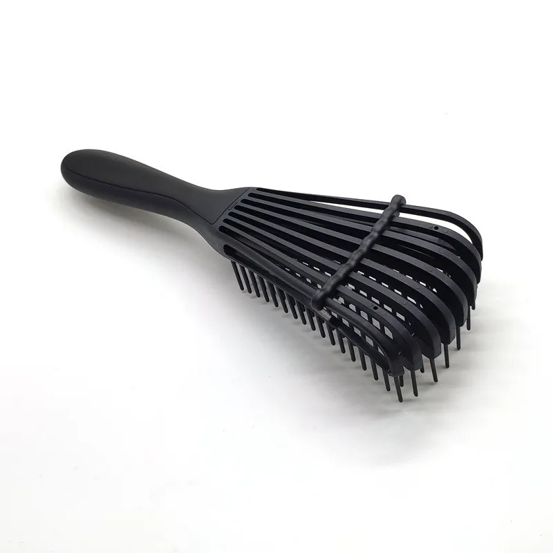 Eight Claw Comb Straight Hair Massage Comb Hairdressing Comb Fluffy Curling Comb Comb Comb Rib Styling Comb
Eight Claw Comb Straight Hair Massage Comb Hairdressing Comb Fluffy Curling Comb Comb Comb Rib Styling Comb