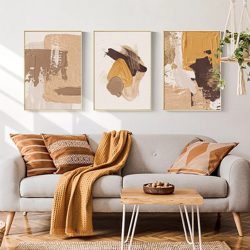 Watercolor Modern Abstract Canvas Painting Nordic Posters and Prints Wall Art Pictures for Living Room Modern Home Decoration
Watercolor Modern Abstract Canvas Painting Nordic Posters and Prints Wall Art Pictures for Living Room Modern Home Decoration