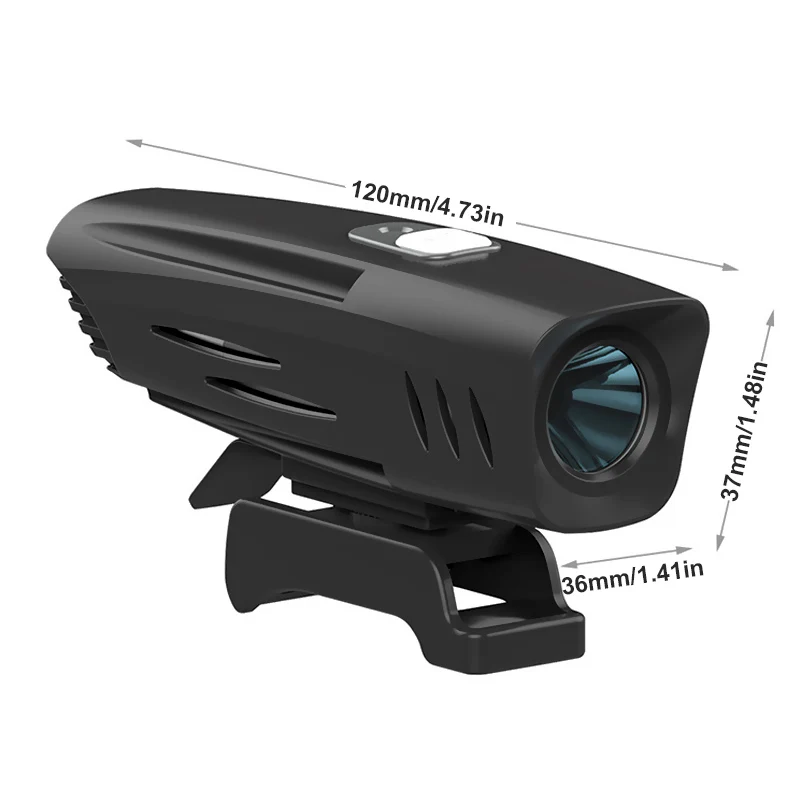 New Bike Light Luz Bicicleta Delantera Fiets Verlichting Luces Para Bicicleta Fahrrad Licht Mtb Accesorios Bicycle Accessories
New Bike Light Luz Bicicleta Delantera Fiets Verlichting Luces Para Bicicleta Fahrrad Licht Mtb Accesorios Bicycle Accessories