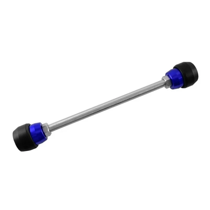 For Yamaha Xmax 250 300 400 17-18 Cnc Aluminum Modified Accessories Motorcycle Drop Ball / Shock Absorber Axle Protection Wheel
For Yamaha Xmax 250 300 400 17-18 Cnc Aluminum Modified Accessories Motorcycle Drop Ball / Shock Absorber Axle Protection Wheel