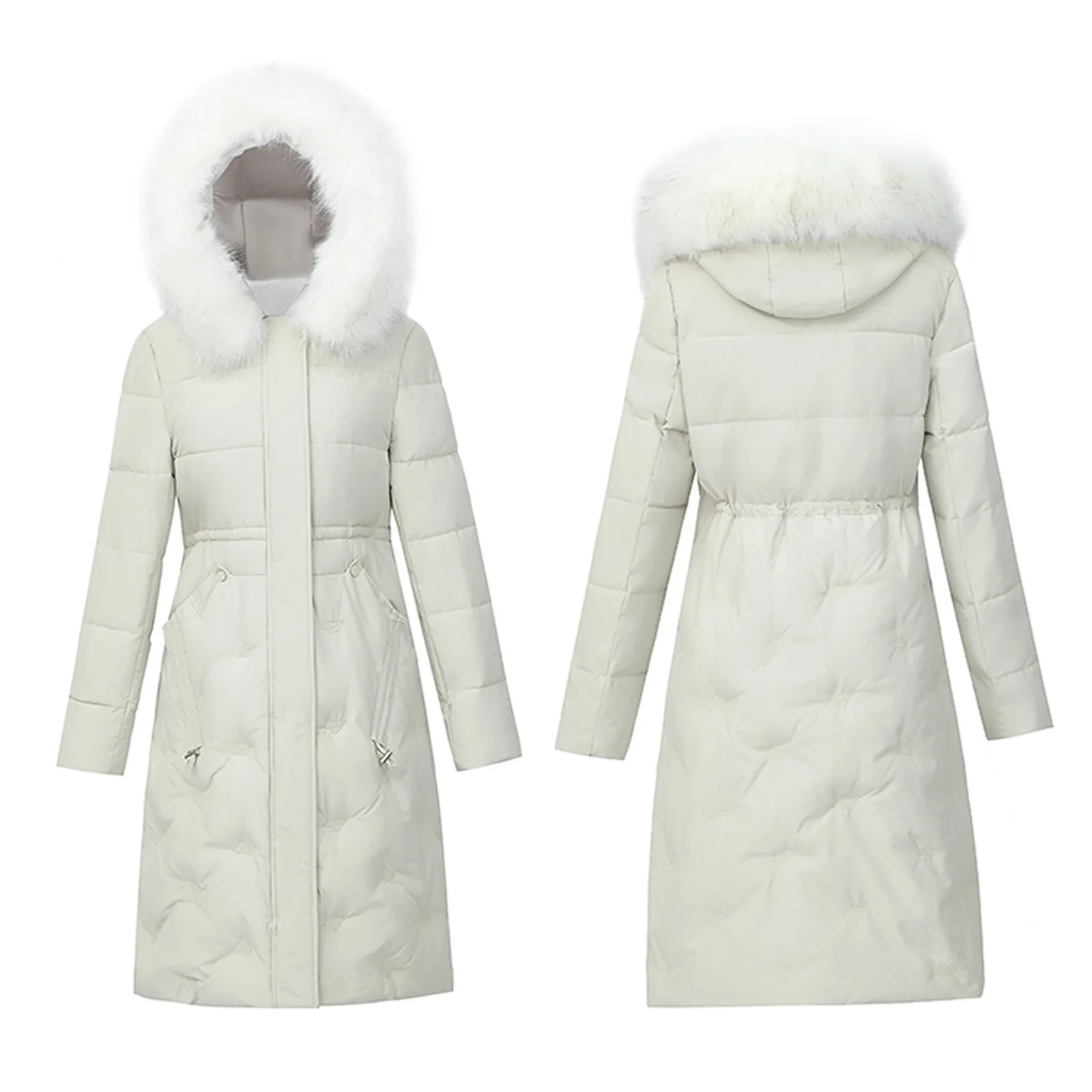 Winter Warmer Women Parka Women Long Jacket Hooded Female Winter Long Coat High Quality Thick Warm Outwear Chaqueta De Mujer
Winter Warmer Women Parka Women Long Jacket Hooded Female Winter Long Coat High Quality Thick Warm Outwear Chaqueta De Mujer