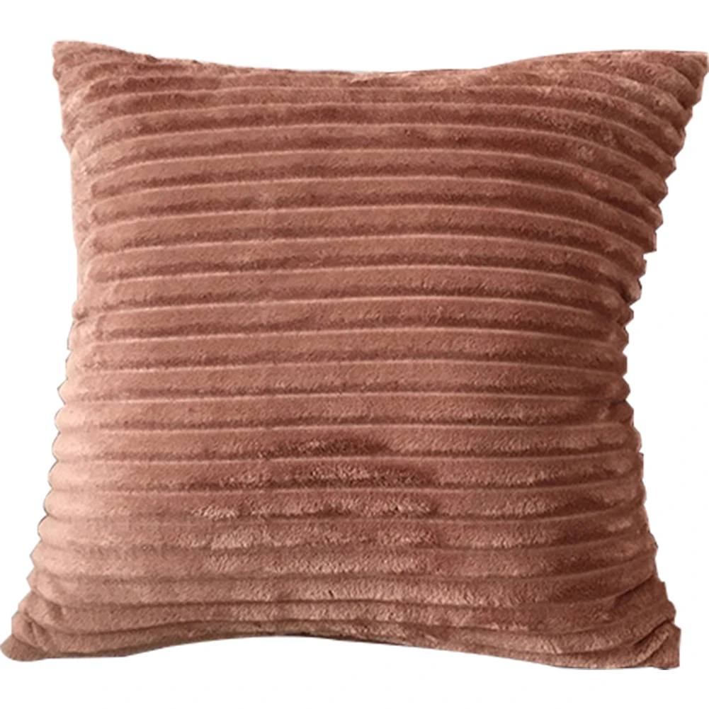 Чехол для диванной подушки на молнии для украшения дома 
Чехол для диванной подушки на молнии для украшения дома