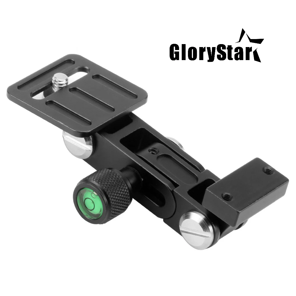 Держатель для телеобъектива GloryStar с длинным фокусом, кронштейн с быстроразъемной пластиной для камеры
Держатель для телеобъектива GloryStar с длинным фокусом, кронштейн с быстроразъемной пластиной для камеры