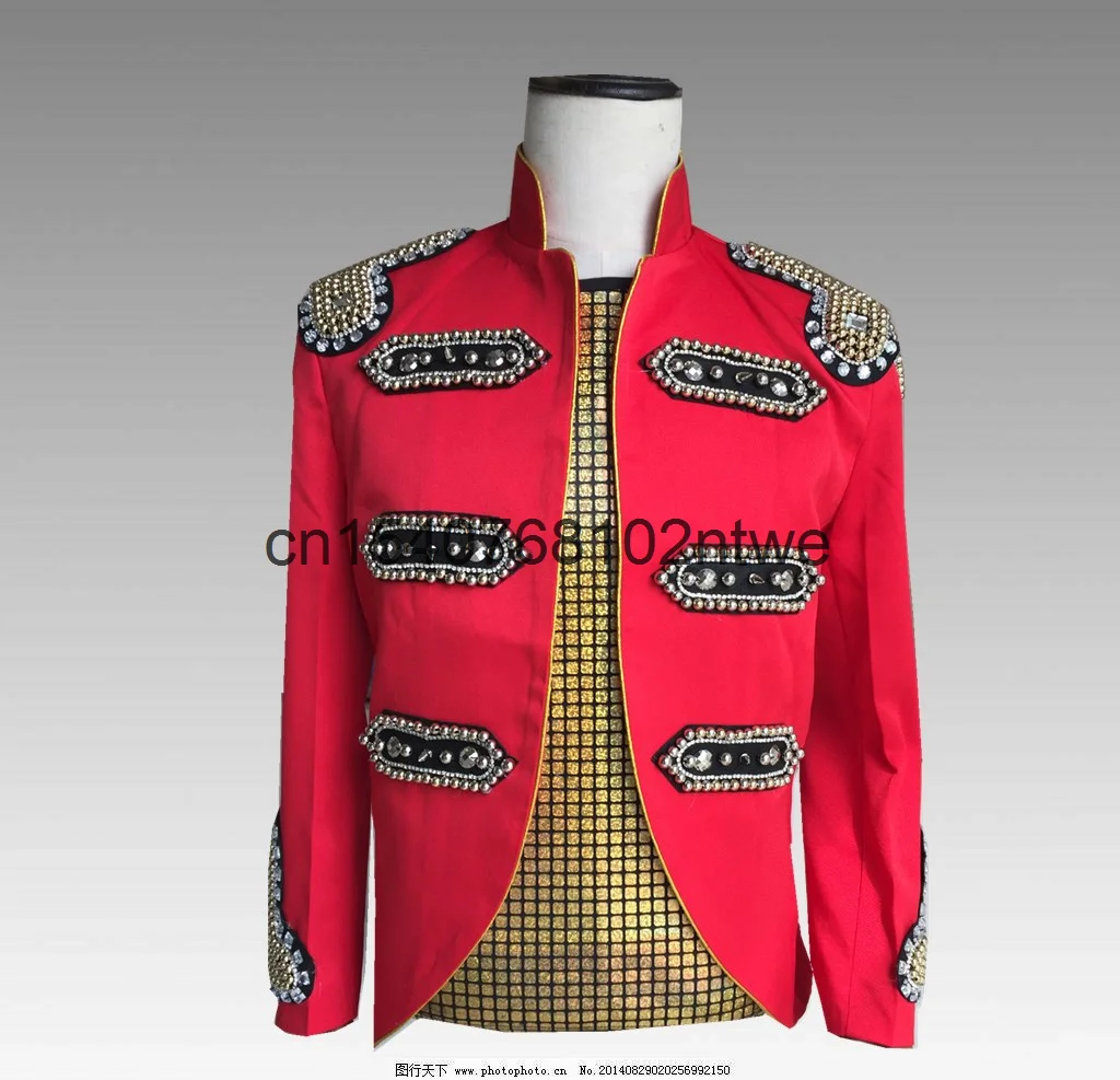 Новинка; Обувь для ночного клуба Бар певец Liu булавки костюм для панков, одежда для представлений, хост-фокусника для выступления одежда 
Новинка; Обувь для ночного клуба Бар певец Liu булавки костюм для панков, одежда для представлений, хост-фокусника для выступления одежда