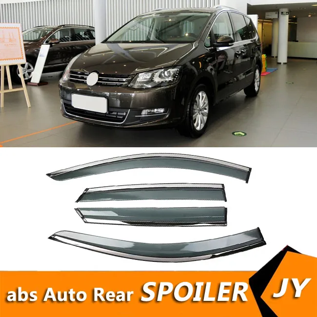 Для Volkswagen sharan 2015-2019 оконный козырек вентиляционные оттенки Защита от солнца дождя для sharan автомобильные аксессуары 4 шт./компл.
Для Volkswagen sharan 2015-2019 оконный козырек вентиляционные оттенки Защита от солнца дождя для sharan автомобильные аксессуары 4 шт./компл.