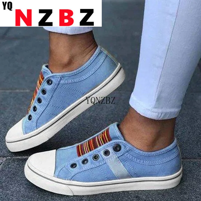 2021Low-cut Trainers Canvas Flat Shoes Women Casual Vulcanize Shoes New Women Summer Autumn Sneakers Ladies
2021Low-cut Trainers Canvas Flat Shoes Women Casual Vulcanize Shoes New Women Summer Autumn Sneakers Ladies