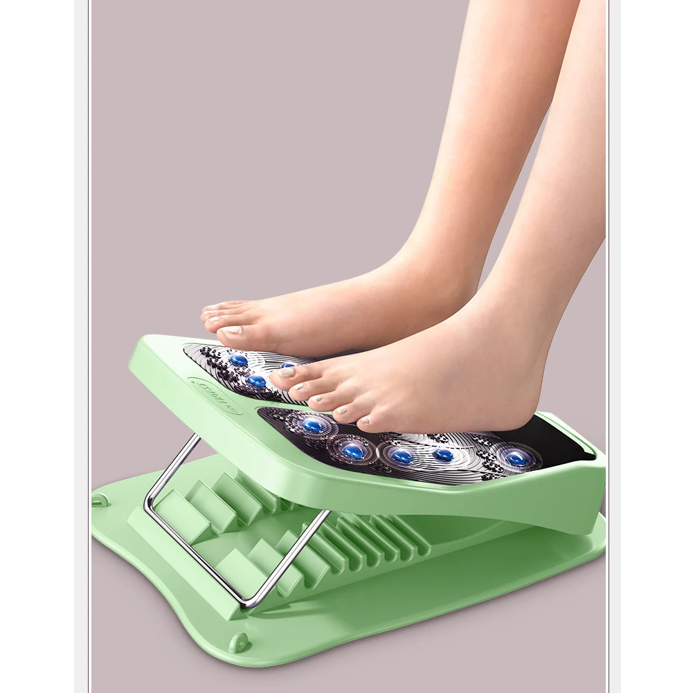 Adjustable Foot Inclined Stretching Plate Folding Adjustable Relaxing Standing Board Pedal Fitness Equipment
Adjustable Foot Inclined Stretching Plate Folding Adjustable Relaxing Standing Board Pedal Fitness Equipment
