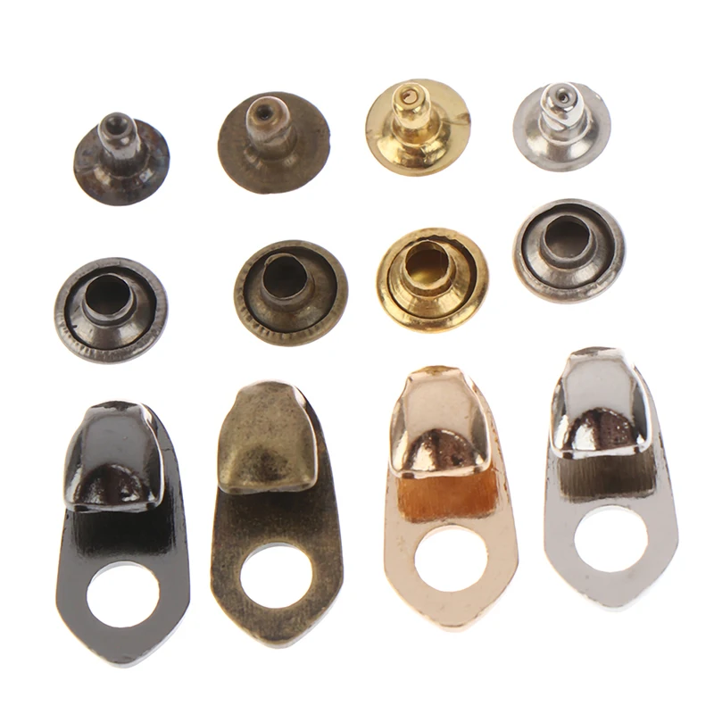 10Sets Outdoor Speed Shoe Lace Hooks Lace Fittings Buckles With Rivets For Climb Hiking Shoes Work Mountaineering Boots
10Sets Outdoor Speed Shoe Lace Hooks Lace Fittings Buckles With Rivets For Climb Hiking Shoes Work Mountaineering Boots