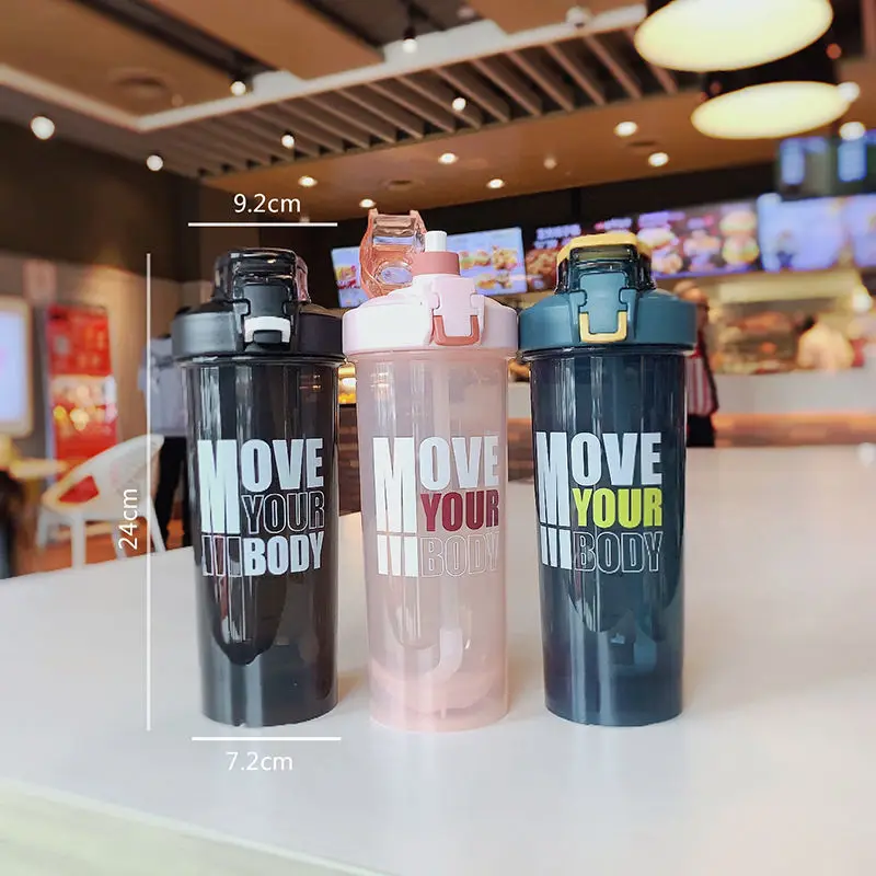 Protein powder shake cup heat resistant girl heart large capacity fitness exercise straw cup couple milk shake water cup woman
Protein powder shake cup heat resistant girl heart large capacity fitness exercise straw cup couple milk shake water cup woman