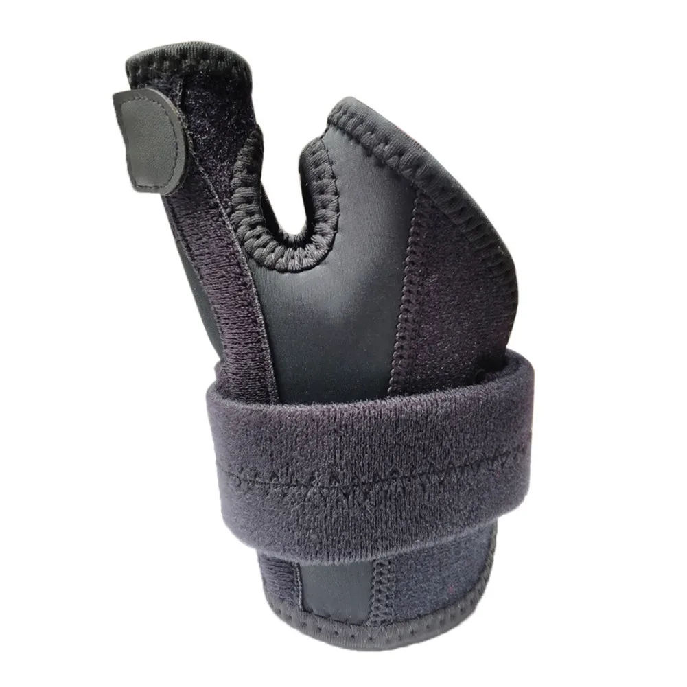 Brace Sports Thumb Men Belt Tunnel Fracture Support Wrist Bracer Useful Sprains Adjustable Solid Carpal Hand Black Women Band Be
Brace Sports Thumb Men Belt Tunnel Fracture Support Wrist Bracer Useful Sprains Adjustable Solid Carpal Hand Black Women Band Be