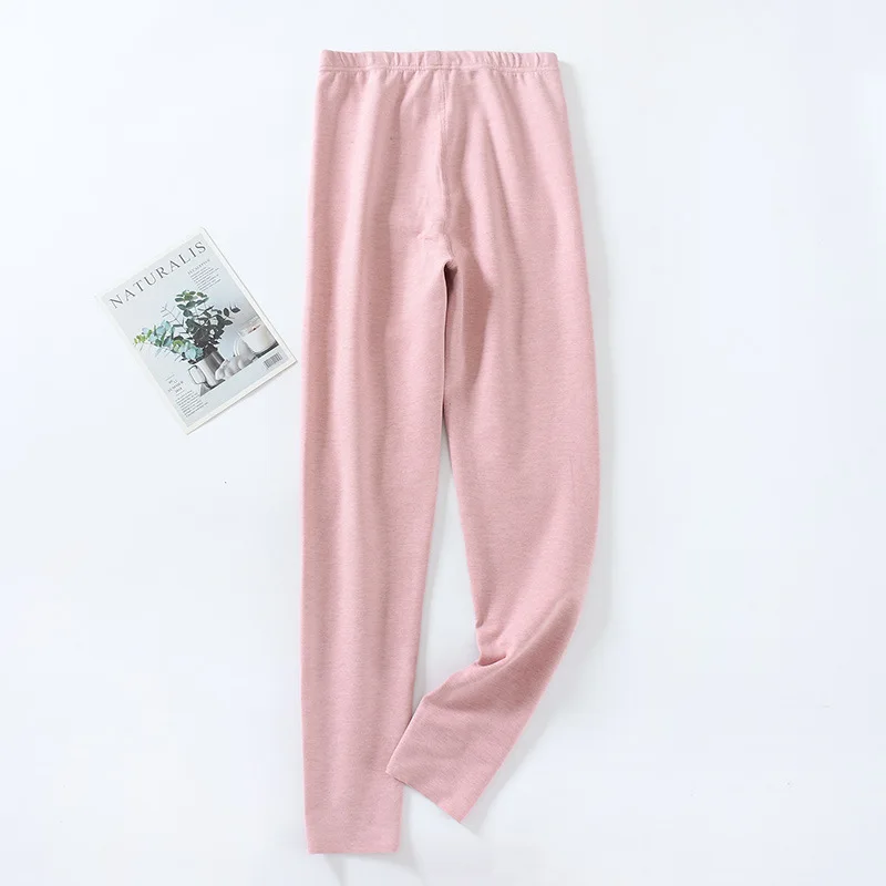 Winter keep warm brushed underwear bottoms women pure color thermal underwear pants sleepwear trousers
Winter keep warm brushed underwear bottoms women pure color thermal underwear pants sleepwear trousers