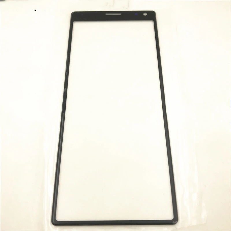 Для Sony Xperia 10 i3123 i3113 i4113 i4193 для Xperia 10Plus стекло переднее внешнее стекло объектив сенсорный экран панель
Для Sony Xperia 10 i3123 i3113 i4113 i4193 для Xperia 10Plus стекло переднее внешнее стекло объектив сенсорный экран панель