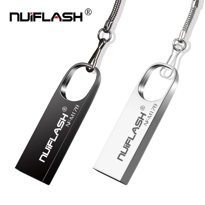 Pen drive USB 2.0 64GB 32GB USB Flash Drive 16GB 8GB Pen Drive USB Stick Waterproof Metal Usb flash Real Capacity 
Pen drive USB 2.0 64GB 32GB USB Flash Drive 16GB 8GB Pen Drive USB Stick Waterproof Metal Usb flash Real Capacity