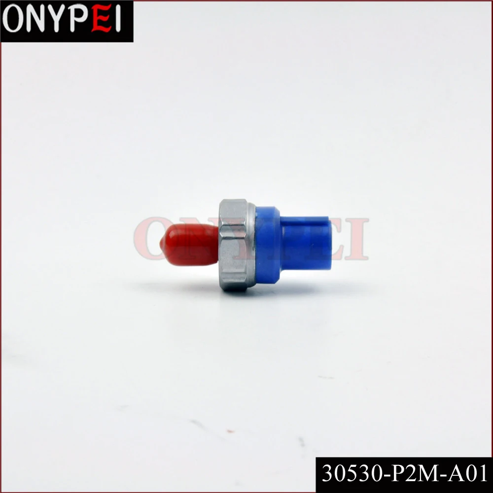 30530 P2M A01 PV1 Датчик детонации удара для HONDA CIVIC 1.6L 1996 2000 RL 3.5L 2004 30530P2MA01 30530PV1A01|Датчик