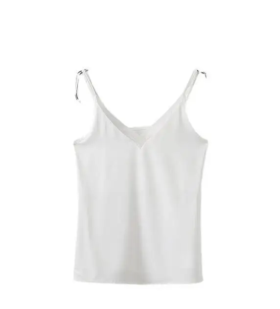 Women's Sexy Underwear Solid Colour Sleepwear Sling Vest ABC33
Women's Sexy Underwear Solid Colour Sleepwear Sling Vest ABC33