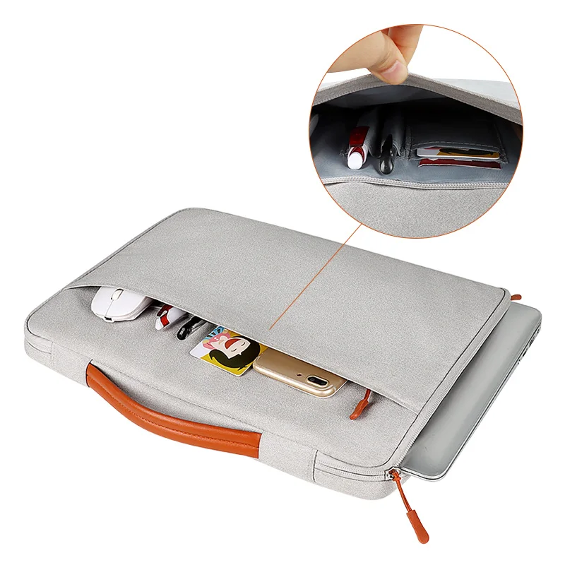 Сумка портфель для ноутбука CHUWI HeroBook 14 1 водонепроницаемая сумка 13 3 Hi 12