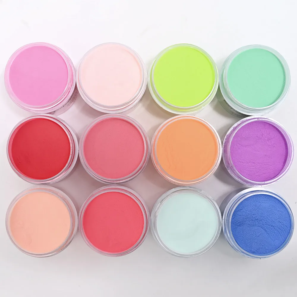 100g Nail Powder Dark Warm Colors Acrylic Nai Art Powder,3D Acrylic Dip Powder, Autumn Collection Sculpture Powder#12Colors
100g Nail Powder Dark Warm Colors Acrylic Nai Art Powder,3D Acrylic Dip Powder, Autumn Collection Sculpture Powder#12Colors
