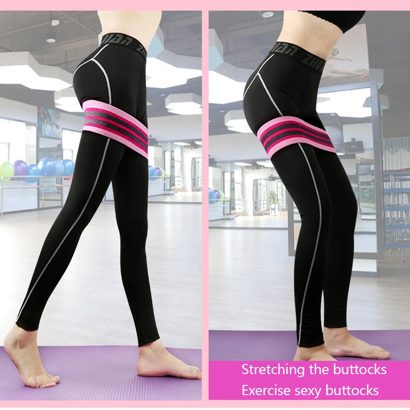Training Fitness Gum Exercise Gym Strength Resistance Bands Training Fitness Gum Pilates Sport Crossfit Workout Equipment
Training Fitness Gum Exercise Gym Strength Resistance Bands Training Fitness Gum Pilates Sport Crossfit Workout Equipment