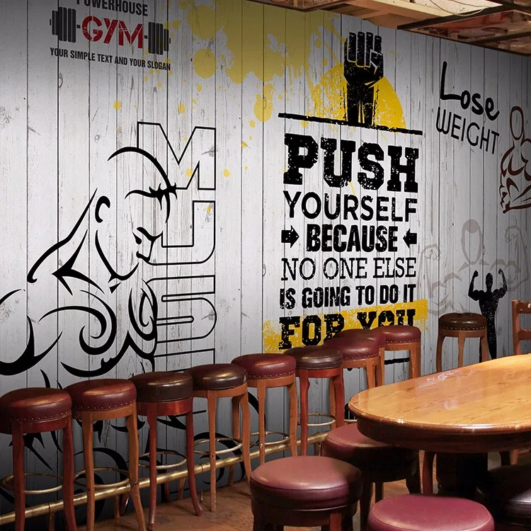 3D tennis stadium gym clothing store large mural wallpaper coffee, tea bar, KTV Custom Size
3D tennis stadium gym clothing store large mural wallpaper coffee, tea bar, KTV Custom Size