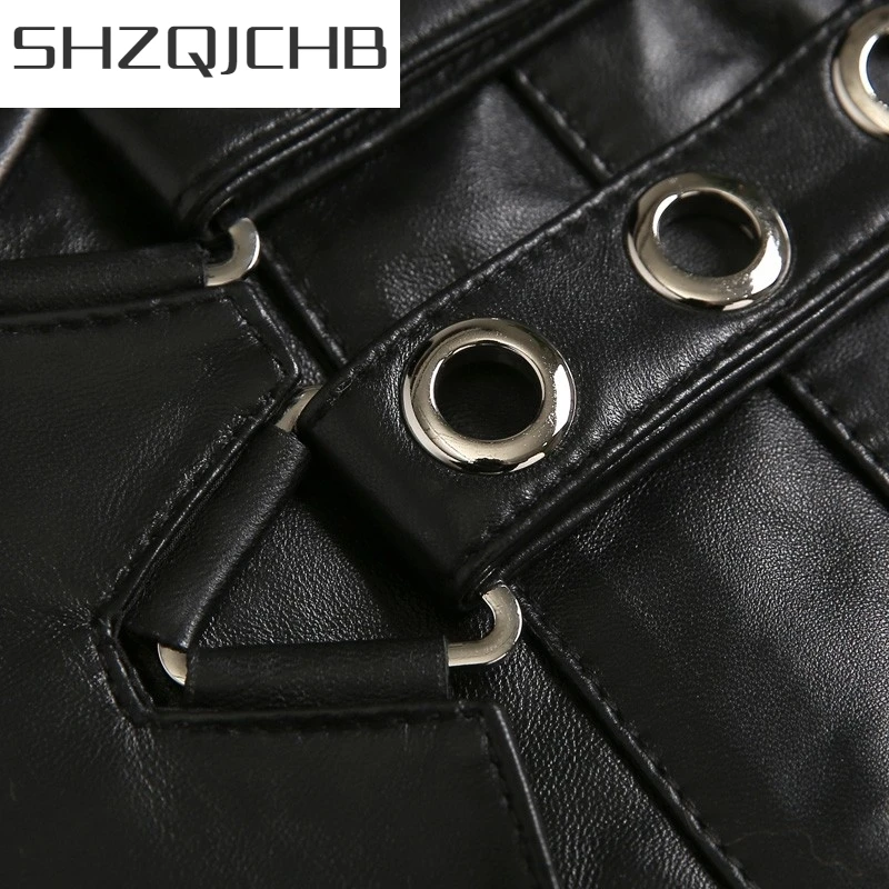 JCHB 2021 New Design Real Sheepskin Women Skirt Vintage Elegant A Line Woman Skirt Autumn OL High Waist Sexy Office Lady Leather
JCHB 2021 New Design Real Sheepskin Women Skirt Vintage Elegant A Line Woman Skirt Autumn OL High Waist Sexy Office Lady Leather