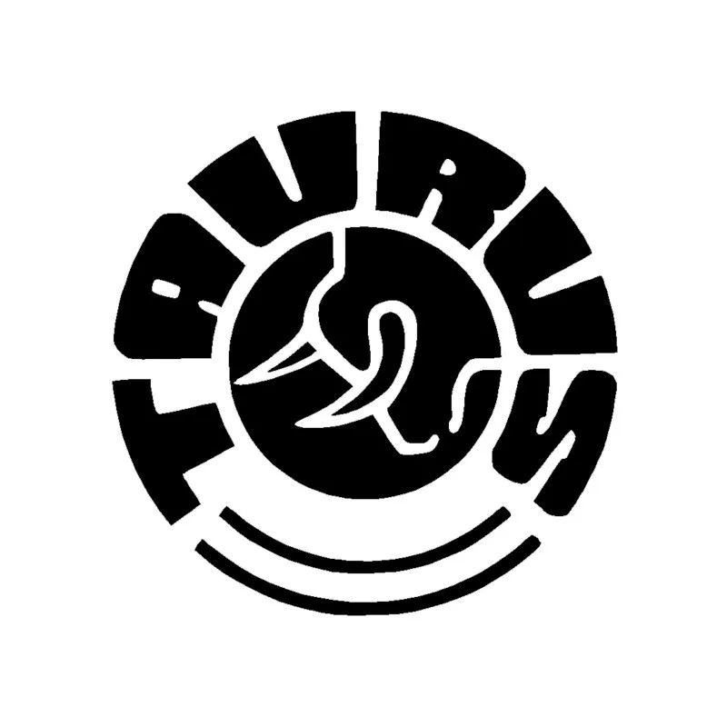 Hot Interesting Taurus Car Sticker Motorcycle Decals Vinyl PVC 15cm*15cm Motorcycle Waterproof Bumper KK Decal
Hot Interesting Taurus Car Sticker Motorcycle Decals Vinyl PVC 15cm*15cm Motorcycle Waterproof Bumper KK Decal