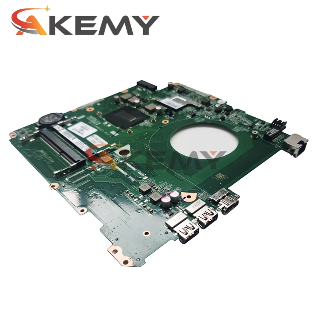 For HP Envy 17-K Series Laptop Motherboard With i7-4720HQ 2.60GHz CPU 793272-501 793272-001 DAY33AMB6C0 MB 100% Tested Fast Ship
For HP Envy 17-K Series Laptop Motherboard With i7-4720HQ 2.60GHz CPU 793272-501 793272-001 DAY33AMB6C0 MB 100% Tested Fast Ship