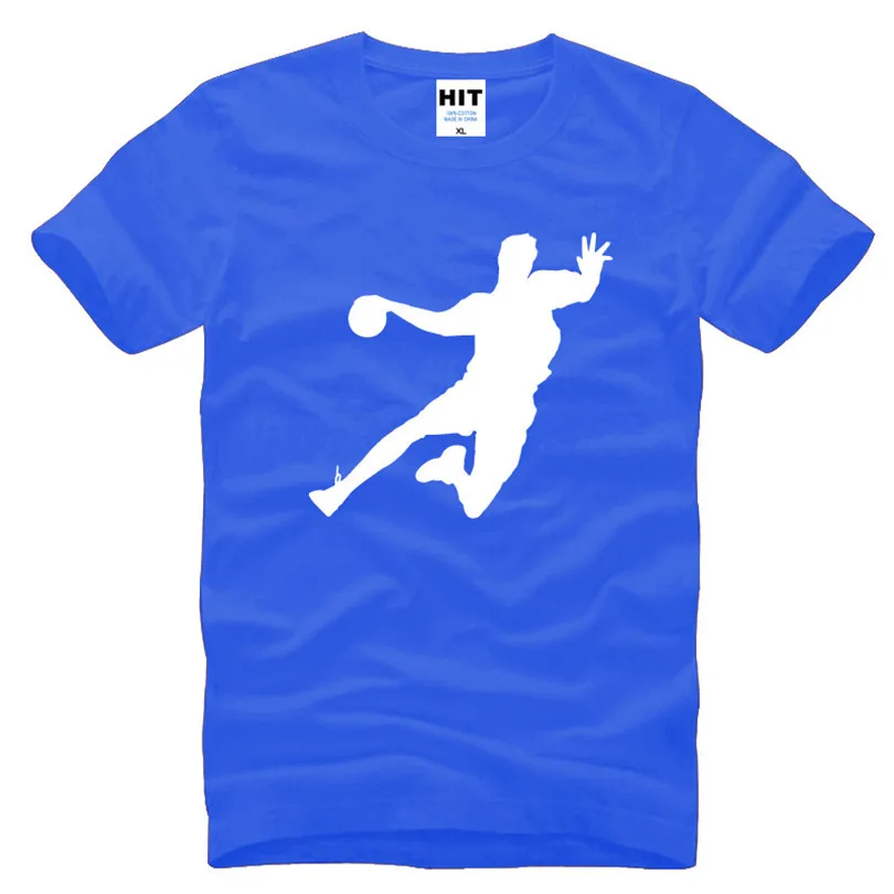 Handball Novelty T Shirts Men Summer Short Sleeve O-Neck Cotton Tshirt Casual Man Hip Hop Fitness T-Shirt Streetwear Homme
Handball Novelty T Shirts Men Summer Short Sleeve O-Neck Cotton Tshirt Casual Man Hip Hop Fitness T-Shirt Streetwear Homme