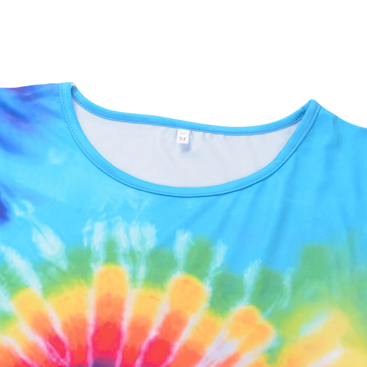 2021 New Arrival Women Outfits 2 Piece Set Summer Casual Color Tie Dye Short Sleeve T-shirt + Shorts Set Sports Suits Outfits
2021 New Arrival Women Outfits 2 Piece Set Summer Casual Color Tie Dye Short Sleeve T-shirt + Shorts Set Sports Suits Outfits