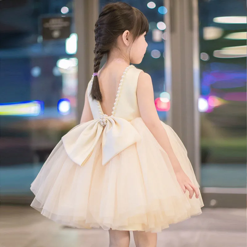 1-12Y Baby Girls Pearl Princess Dresses Girls Baptism Party Tutu Dress Infant Girl's Birthday Dress Toddler Vestidos CL009
1-12Y Baby Girls Pearl Princess Dresses Girls Baptism Party Tutu Dress Infant Girl's Birthday Dress Toddler Vestidos CL009