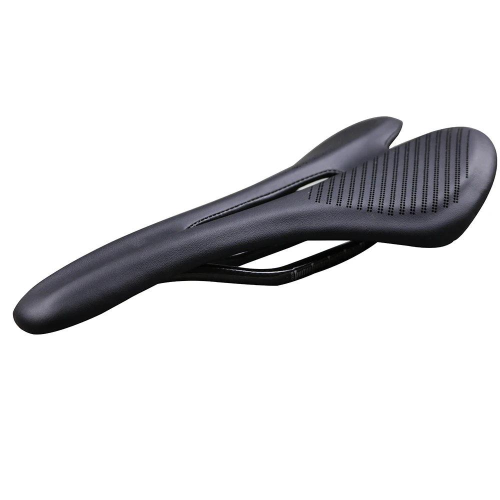 2020 new 139g Carbon Fiber Road Mtb Saddle Use 3k T800 Carbon Material Pads Super Light Leather Cushions Ride Bicycles Seat
2020 new 139g Carbon Fiber Road Mtb Saddle Use 3k T800 Carbon Material Pads Super Light Leather Cushions Ride Bicycles Seat
