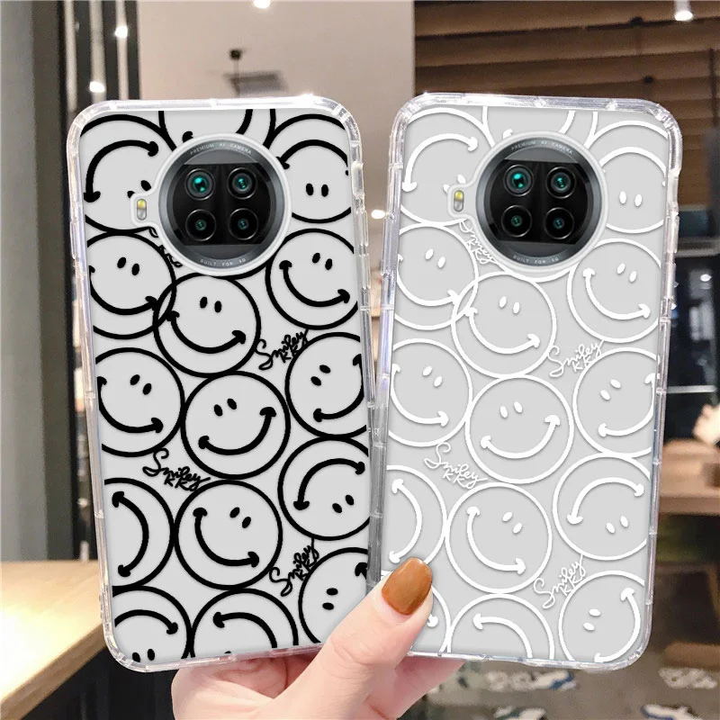 Poco X3 Pro Case For Xiaomi 12 Mi 11 Lite 11T Funda Xiaomi Redmi Note 9 10 Pro 7S 9S 10S 9C NFC Clear Capas Poco X4 Pro 5G F3 M3
Poco X3 Pro Case For Xiaomi 12 Mi 11 Lite 11T Funda Xiaomi Redmi Note 9 10 Pro 7S 9S 10S 9C NFC Clear Capas Poco X4 Pro 5G F3 M3