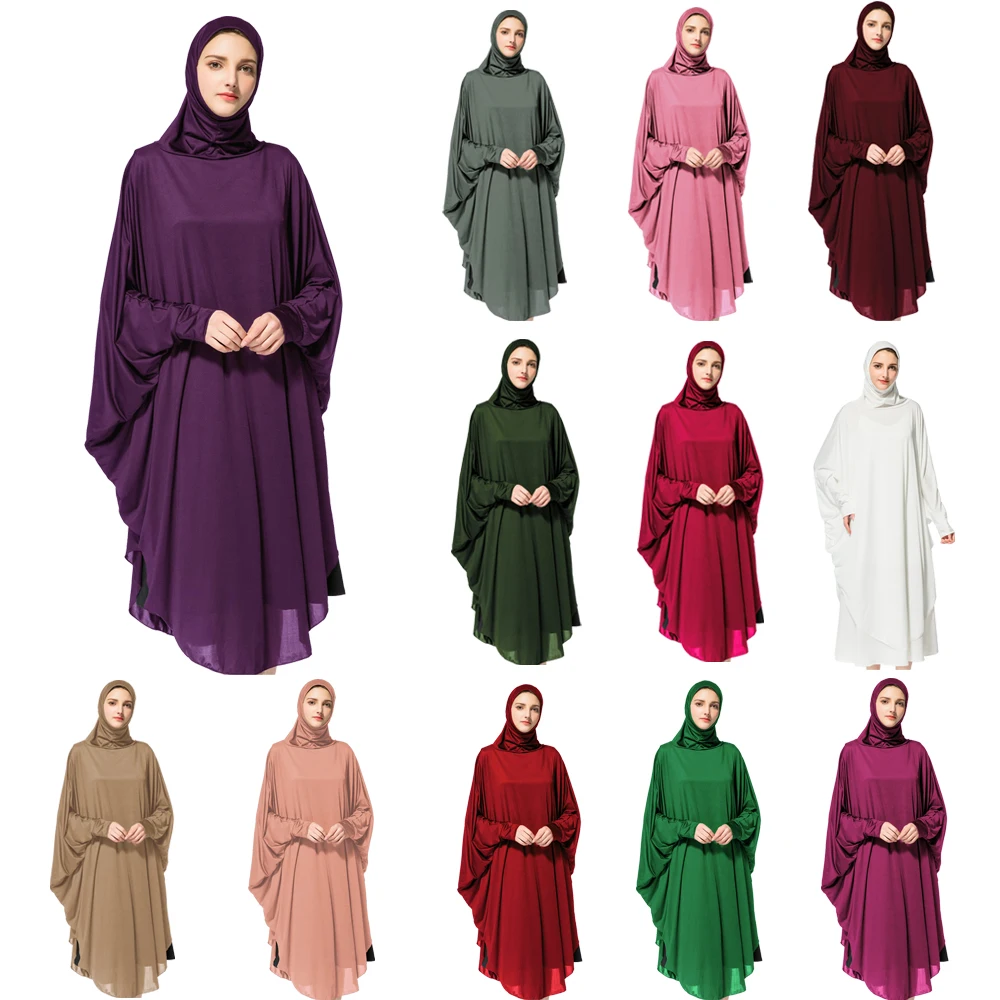 Muslim Women Hijab Amira Large Overhead Scarf Wrap Head Full Cover Dress Shawls Farasha Jalabiya Headwear Clothing Ramadan
Muslim Women Hijab Amira Large Overhead Scarf Wrap Head Full Cover Dress Shawls Farasha Jalabiya Headwear Clothing Ramadan