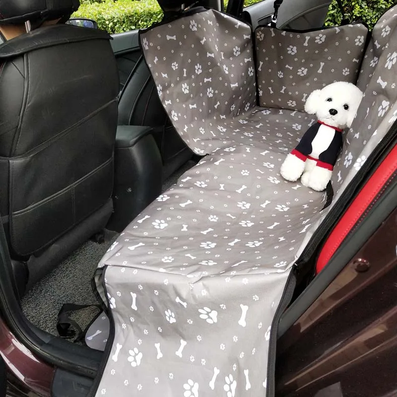 Dog Car Back Seat Cover Car Mat Pet Dog Carrier Cars Rear Waterproof Seat Mat Cushion Protector Mat Non-slip Folding
Dog Car Back Seat Cover Car Mat Pet Dog Carrier Cars Rear Waterproof Seat Mat Cushion Protector Mat Non-slip Folding