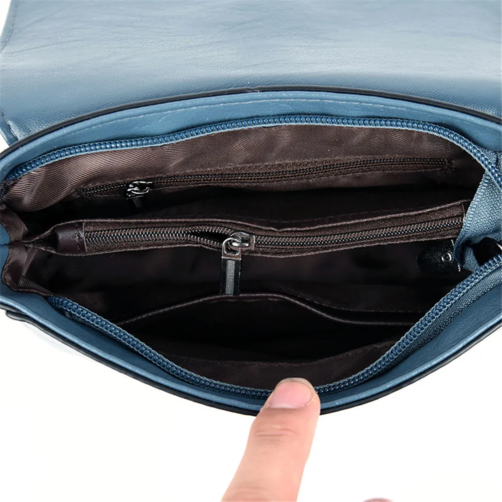 Belt Buckle Women Shoulder Bag Luxury Chain Ladies Messenger Bag Designer Leather Lady Crossbody Bags Fashion Small Phone Purse
Belt Buckle Women Shoulder Bag Luxury Chain Ladies Messenger Bag Designer Leather Lady Crossbody Bags Fashion Small Phone Purse