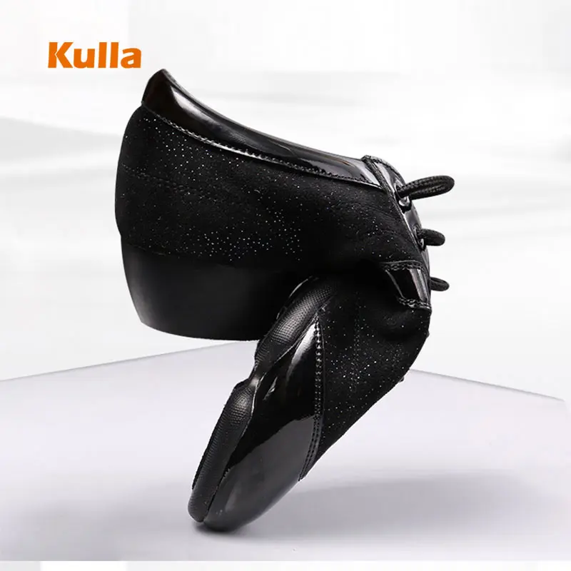 Men Standard Dance Shoes Latin Ballroom Shoe Modern Waltz Friendship Soft Premium PU Heel 4cm Sneakers Women Salsa Dancing Shoes
Men Standard Dance Shoes Latin Ballroom Shoe Modern Waltz Friendship Soft Premium PU Heel 4cm Sneakers Women Salsa Dancing Shoes