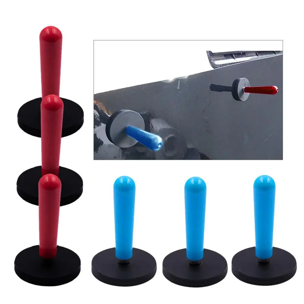 6 Pcs Car Wrap Vinyl Film Install Fix Tool Gripper Magnet Holder For Auto Body Color-changing Wrapping Film Car Accessories
6 Pcs Car Wrap Vinyl Film Install Fix Tool Gripper Magnet Holder For Auto Body Color-changing Wrapping Film Car Accessories