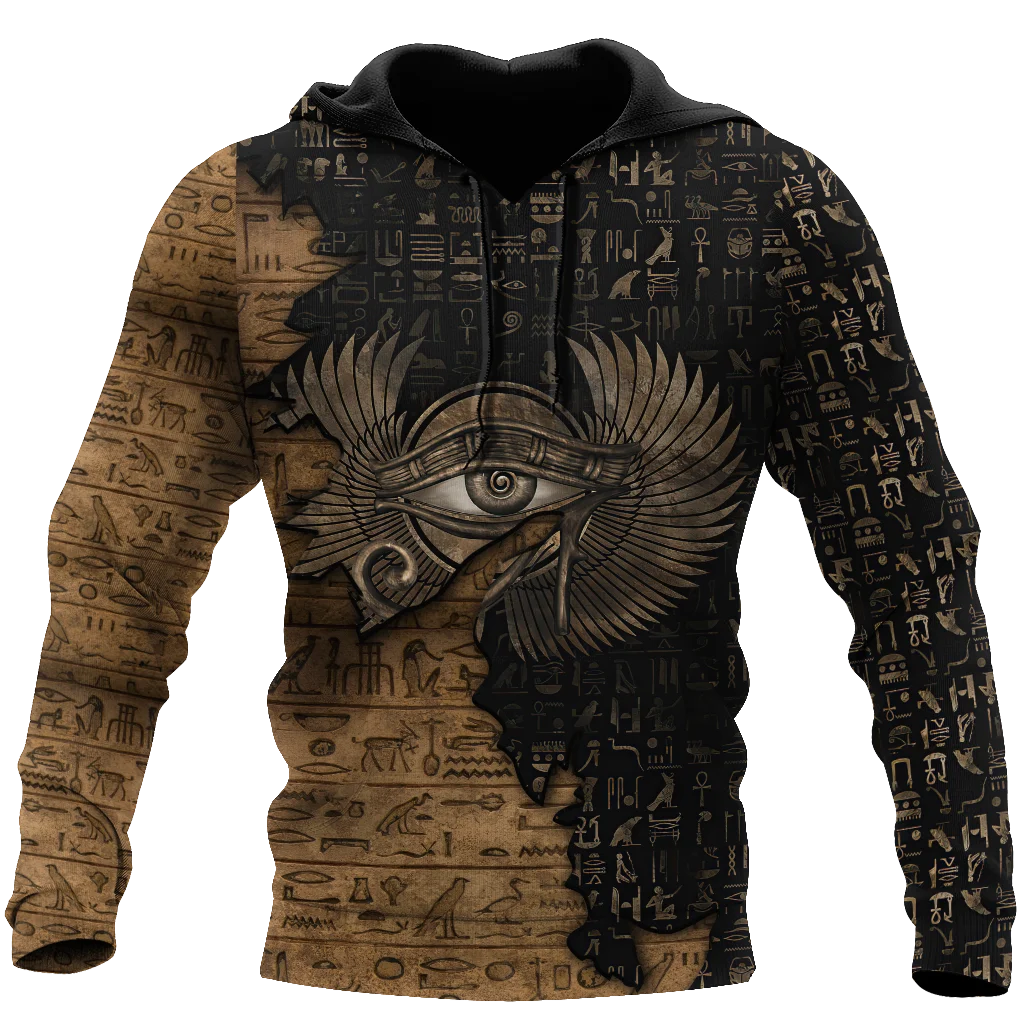 Eyes Of Egypt 3D All Over Printed Fashion Mens Autumn Hoodie Sweatshirt Unisex Streetwear Casual Zip Jacket Pullover KJ508
Eyes Of Egypt 3D All Over Printed Fashion Mens Autumn Hoodie Sweatshirt Unisex Streetwear Casual Zip Jacket Pullover KJ508