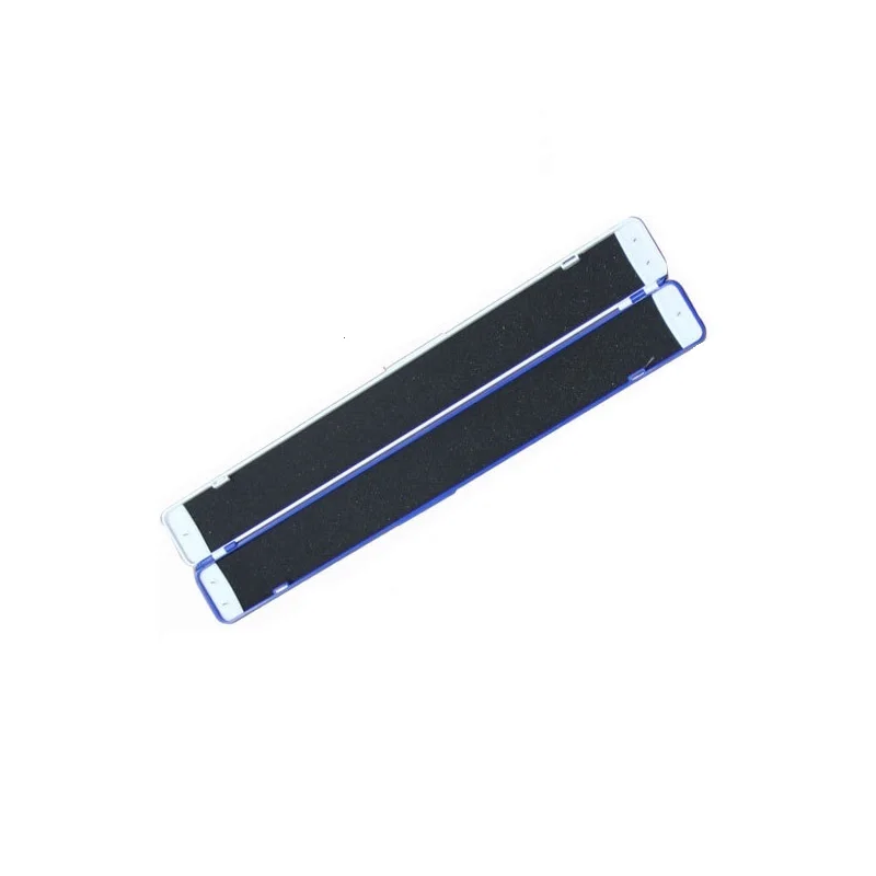 Slim Sub line box for Taiwan fishing or for hook box you can hang hooks on the sponge widen 4 cm
Slim Sub line box for Taiwan fishing or for hook box you can hang hooks on the sponge widen 4 cm