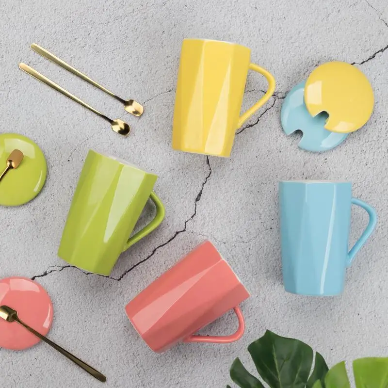 Colazione Porcelain Caneca Criativa Tea Tazzine Caffe New Kupa Bardak Koffie Kopjes Travel Coffee Novelty Ceramic Cup And Mug
Colazione Porcelain Caneca Criativa Tea Tazzine Caffe New Kupa Bardak Koffie Kopjes Travel Coffee Novelty Ceramic Cup And Mug