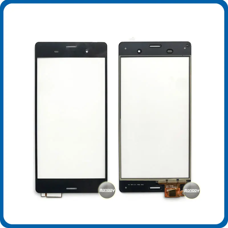Высококачественный сенсорный экран 5 2 дюйма для Sony Xperia Z3 D6603 D6653 дигитайзер