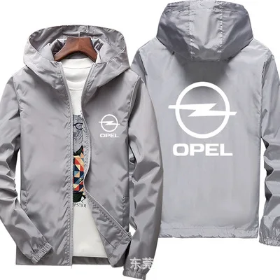 NEW Hoodies Men Opel Car LOGO Casual Hip Hop Harajuku Long Sleeve Hooded Sweatshirts zipper Windproof Jacket Hoody Clothing
NEW Hoodies Men Opel Car LOGO Casual Hip Hop Harajuku Long Sleeve Hooded Sweatshirts zipper Windproof Jacket Hoody Clothing
