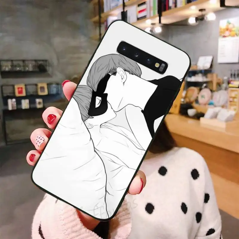 Sexy Lover Harajuku Aesthetics Phone Case For Samsung A50 A51 A71 A20E A20S S10 S20 S21 S30 Plus ultra 5G M11 funda shell
Sexy Lover Harajuku Aesthetics Phone Case For Samsung A50 A51 A71 A20E A20S S10 S20 S21 S30 Plus ultra 5G M11 funda shell