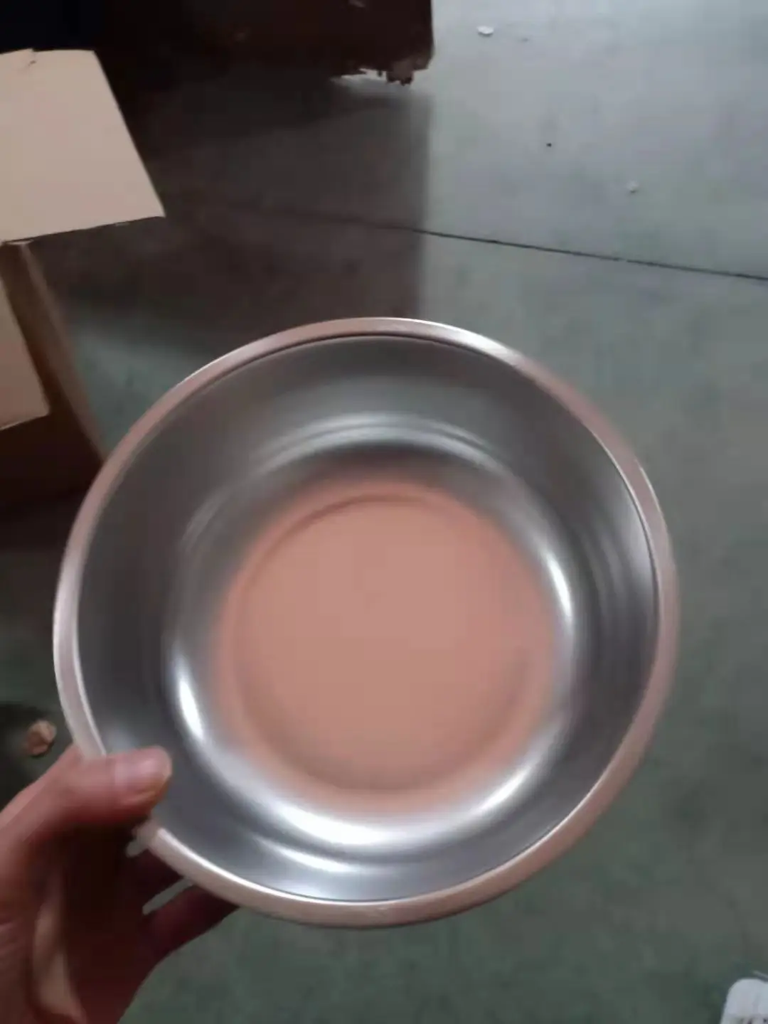 Private Label Powder Coated Stainless Steel Pet Bowls Dog Feeder Bowls With Dog Bowl Mat For Dogs Cats And Pets
Private Label Powder Coated Stainless Steel Pet Bowls Dog Feeder Bowls With Dog Bowl Mat For Dogs Cats And Pets