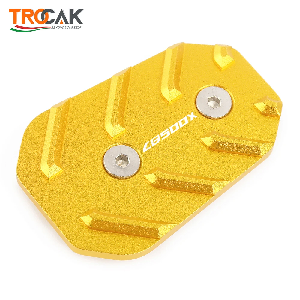 Motorcycle Rear Foot Brake Lever Pedal Enlarge Extension Peg Pad Extender For Honda CB500X 2019 2020 CB 500 X CB500 X Accessorie
Motorcycle Rear Foot Brake Lever Pedal Enlarge Extension Peg Pad Extender For Honda CB500X 2019 2020 CB 500 X CB500 X Accessorie
