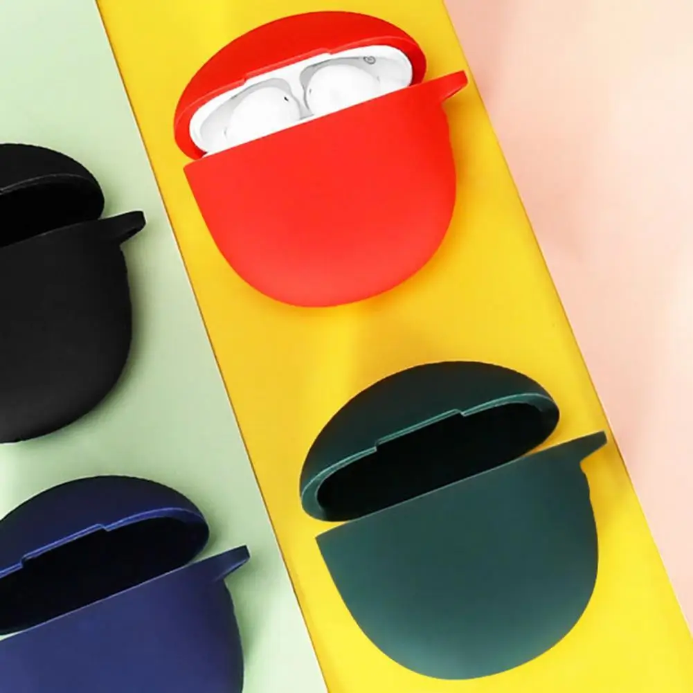 Защитный чехол для наушников Realme Buds Air Pro, мягкий, с защитой от падения, силиконовый, моющийся
Защитный чехол для наушников Realme Buds Air Pro, мягкий, с защитой от падения, силиконовый, моющийся