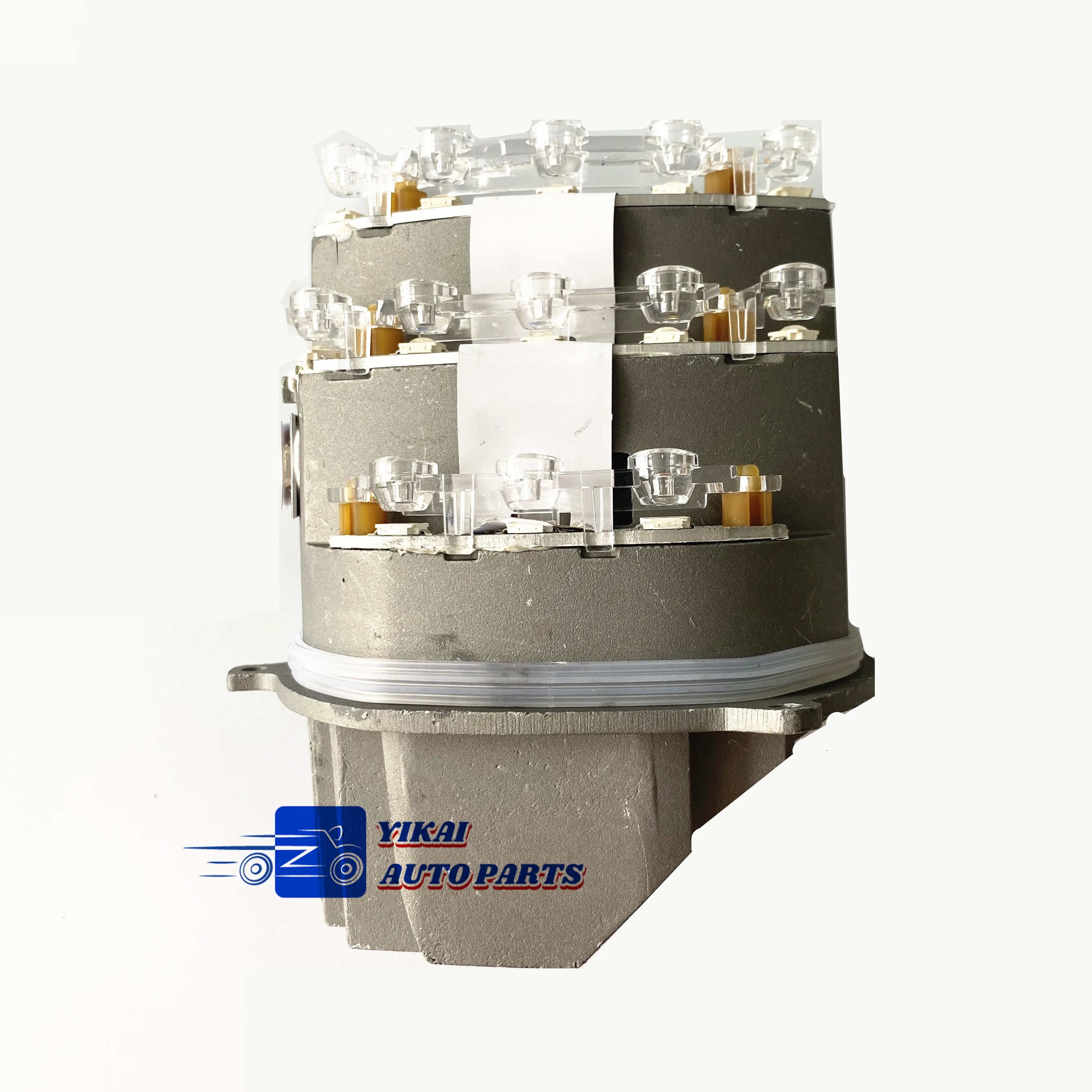 New 09-12 BMW 3 Series 328i 335i M3 Xenon Ballast 63117318327 Bulb LED Module 63117182396 Diode 63117245816 Kit
New 09-12 BMW 3 Series 328i 335i M3 Xenon Ballast 63117318327 Bulb LED Module 63117182396 Diode 63117245816 Kit