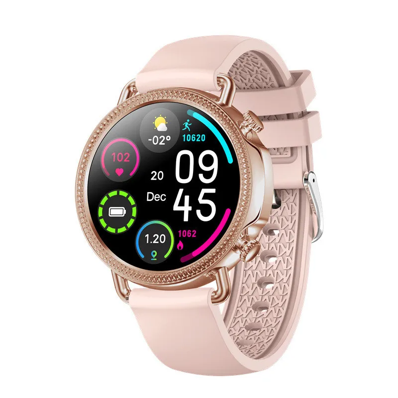 Смарт-часы V25 с регулируемым циферблатом и измерением температуры
Смарт-часы V25 с регулируемым циферблатом и измерением температуры