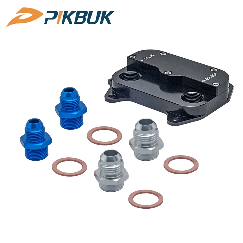 Auto oil sandwich Oil Cooler take off plate for Audi VW for Skoda Seat 1.6TDi and 2.0TDi
Auto oil sandwich Oil Cooler take off plate for Audi VW for Skoda Seat 1.6TDi and 2.0TDi