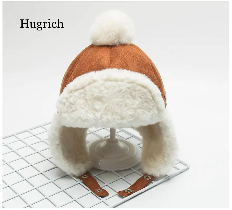 Baby Hats Children Lei Feng Hat Autumn and Winter Boy Warm Hat Girl Deer Suede Earmuffs Baby Thickening Plush Cap Kids Beanies 
Baby Hats Children Lei Feng Hat Autumn and Winter Boy Warm Hat Girl Deer Suede Earmuffs Baby Thickening Plush Cap Kids Beanies