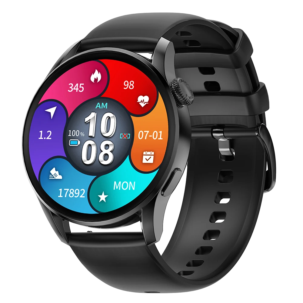 For Huawei Xiaomi Samsung Phone Smart Watch Men Android Bluetooth Call Smartwatch Men Wireless Charger Smart watch Man
For Huawei Xiaomi Samsung Phone Smart Watch Men Android Bluetooth Call Smartwatch Men Wireless Charger Smart watch Man